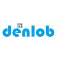 DENLOB logo - Similar company to Justified Technology