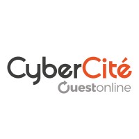CyberCité Ouest Online logo - Similar company to Cybercité