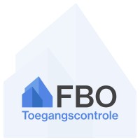 FBO toegangscontrole B.V. logo - Similar company to Fbo
