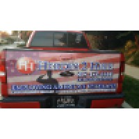 H2H logo - Similar company to Ensure Mbs