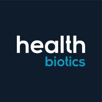Healthbiotics Ltd logo - Similar company to Pharmmaex