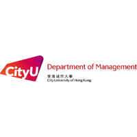 CityUHK Department of Management logo - Similar company to Cuban Link Central