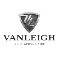 Vanleigh RV - Division of Tiffin logo - Similar company to Herma Us, Inc.