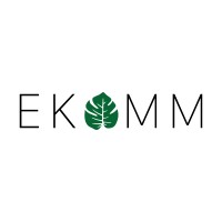Ekomm Sweden AB logo - Similar company to Openmindprojects