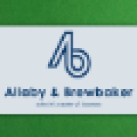 Allaby & Brewbaker