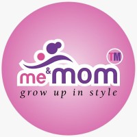 Me and Mom logo - Similar company to The Chic Store