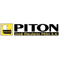 JOSE ELEUTERIO PITON SA logo - Similar company to Traza S.A.