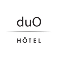 Hôtel Duo | 4 Étoiles