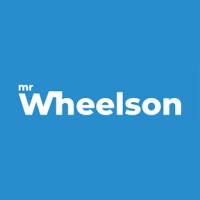 MrWheelson.nl - Buying a car abroad made easy logo - Similar company to Maintrain Coaching