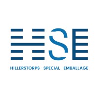 Hillerstorps Special Emballage logo - Similar company to Ekatech Automation Ab