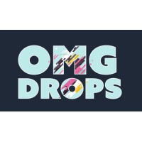 OMGDrops (acquired 🤝 in 2023) logo - Similar company to Roxbox Studios