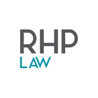 RHP Law logo - Similar company to Rafosa Harahap & Partners