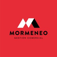 Mormeneo Gestión Comercial logo - Similar company to Amtr System Ltd.