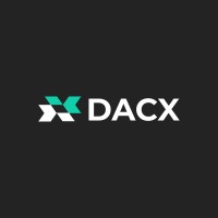 DACX logo - Similar company to Ledger Bytes