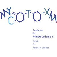 Society for Mycotoxin Research logo - Similar company to Biotoxdoc