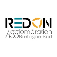 REDON Agglo logo - Similar company to Echappees Tregoroises