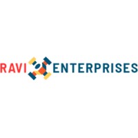 Ravi Enterprises logo - Similar company to First Page Technologies