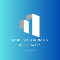 Mukesh Sharma & Associates logo - Similar company to Definer Tech