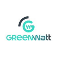 Greenwatt logo - Similar company to Gotvee