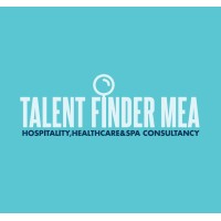 TALENT FINDER MEA logo - Similar company to Alarab Track