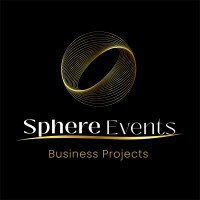 Sphere Events logo - Similar company to Sphère Événements