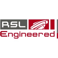 RSL Engineered logo - Similar company to Blacoh Industries