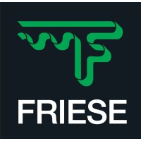 Friese Equipamentos Industriais (Corrugado) logo - Similar company to Asaga Technologies