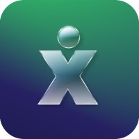 Xede Education logo - Similar company to M2K