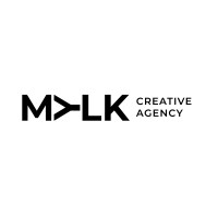 MYLK creative agency logo - Similar company to Lego Design