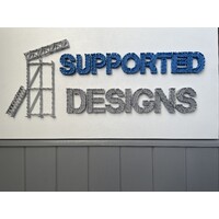 Supported Designs Ltd logo - Similar company to Blg Solutions