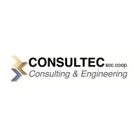 Consultec Consulting & Engineering logo - Similar company to Bam-Engineering