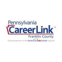 PA CareerLink® Franklin County logo - Similar company to Pa Careerlink® South Central Region