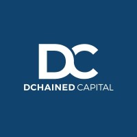 Dchained Capital logo - Similar company to Gr33Nbase