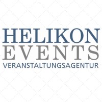 Helikon Events GmbH logo - Similar company to Primetime Events