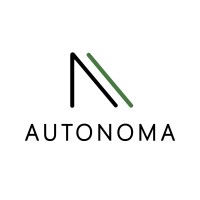AUTONOMA logo - Similar company to Diverseco