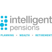 Intelligent Pensions Ltd. logo - Similar company to Mccormack Solicitors Llp