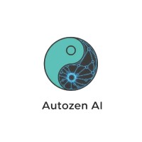 Autozen AI logo - Similar company to Prospera Advisors