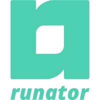Runator logo - Similar company to Highvision Technologies