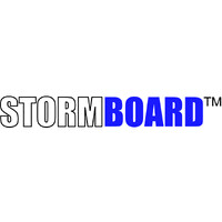 STORMBOARD logo - Similar company to Ermafa Environmental Technologies