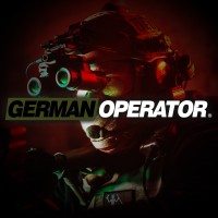 GERMAN OPERATOR logo - Similar company to German Operations Research Society
