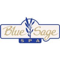 Blue Sage Spa