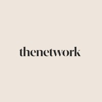 The Network logo