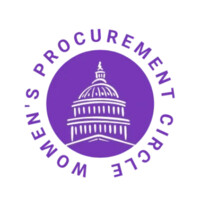 Women's Procurement Circle logo - Similar company to California Association Of Public Procurement Officials, Inc.