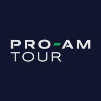 The Pro-Am Tour logo - Similar company to Myfirst