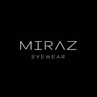 MIRAZ Eyewear logo - Similar company to Ereda Eyewear