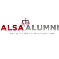 ALSA Alumni logo - Similar company to Nils Bangladesh