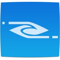 D.W.V. Hardboard logo - Similar company to Typeware