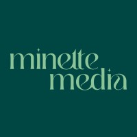 Minette Media logo - Similar company to Unapologetic Creative Co.