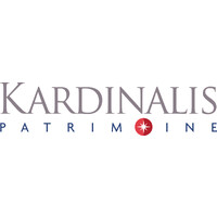 KARDINALIS PATRIMOINE logo - Similar company to Rotonde Gestion Privée