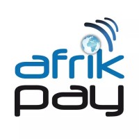 Afrikpay logo - Similar company to Diool